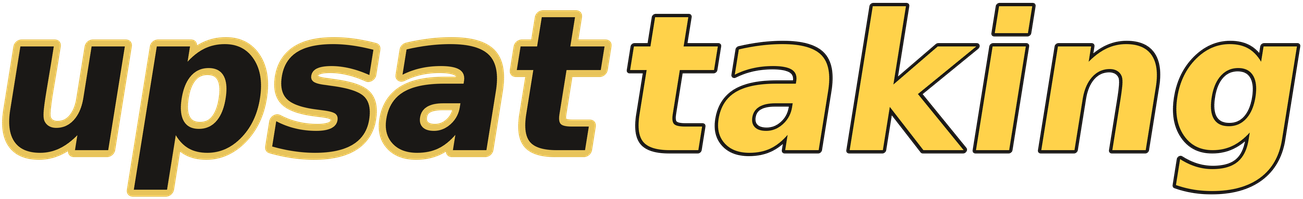 upsattaking logo